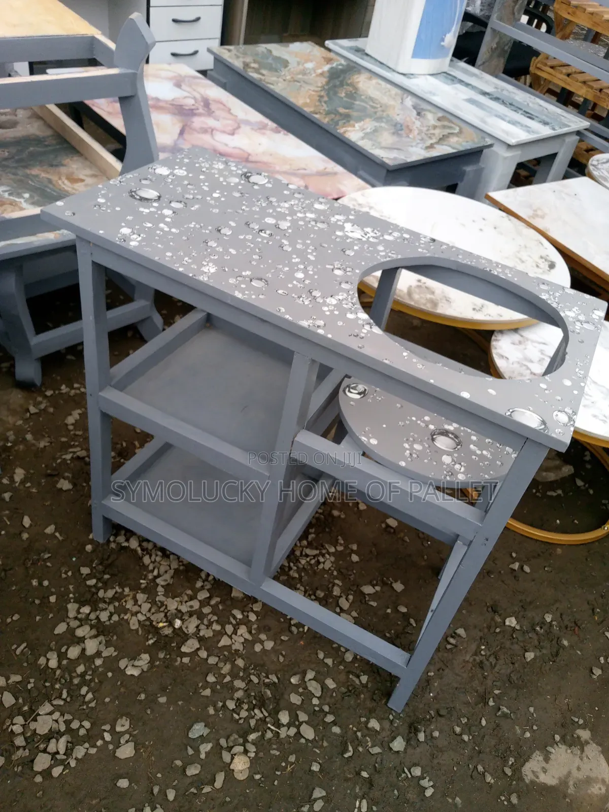 6 Kg Gas Kitchen Table. Modern Kitchen Table Stand