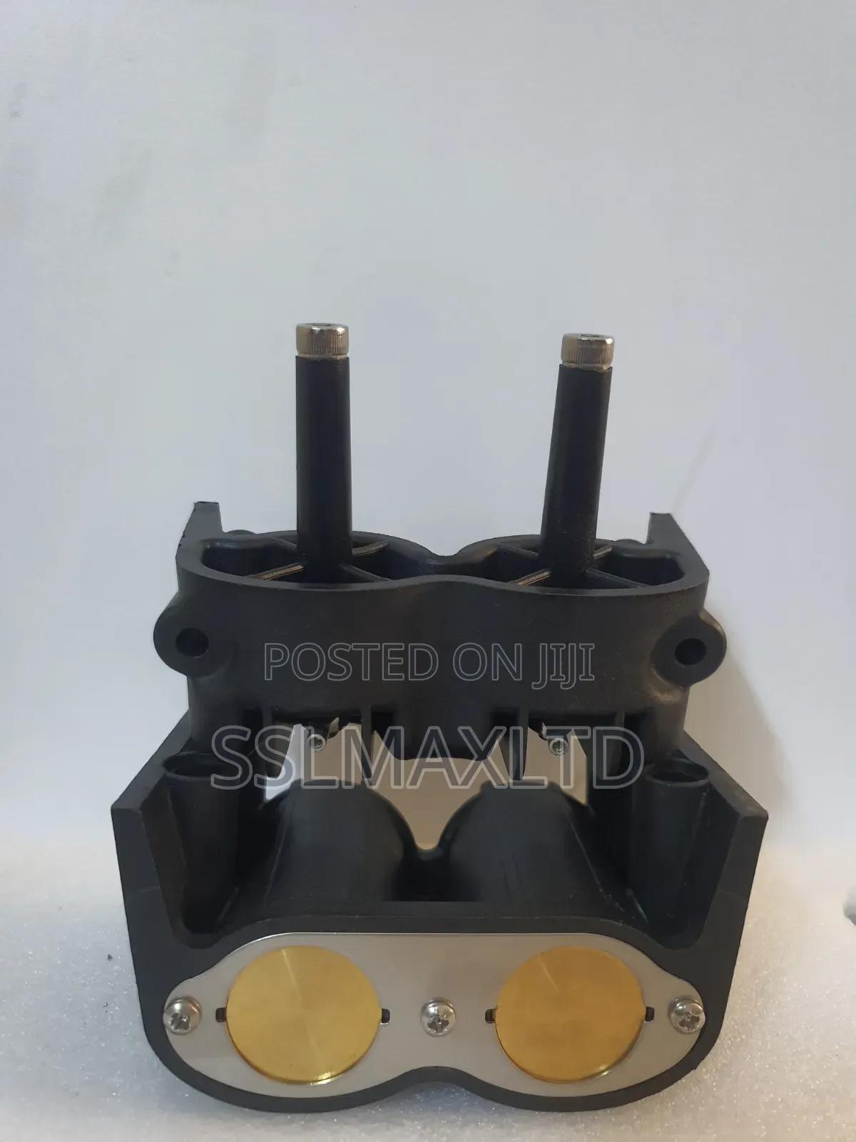 Nemtek Gate Contact (2way)