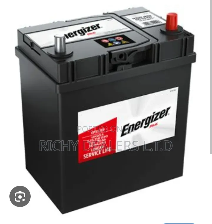 Energizer Ns035 MF Battery