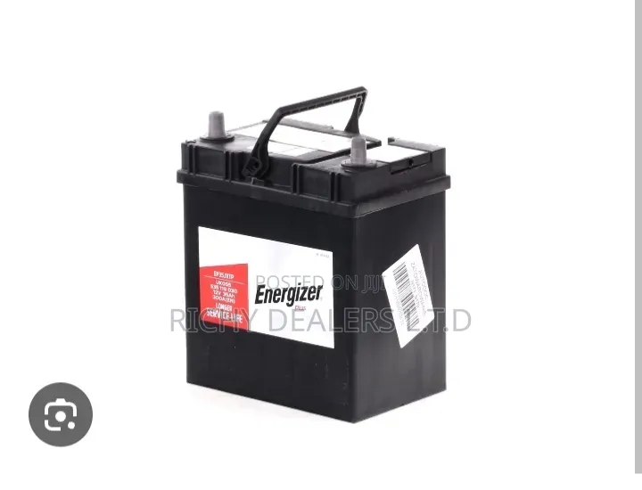 Energizer Ns035 MF Battery