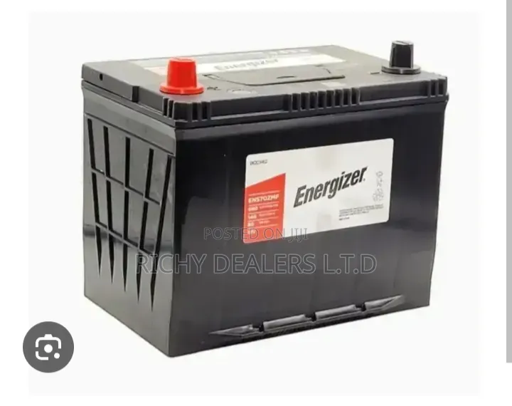 Energizer Ns70Mf Battery