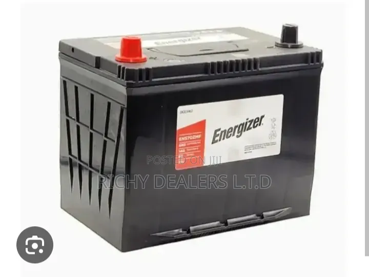 Energizer Ns70Mf Battery