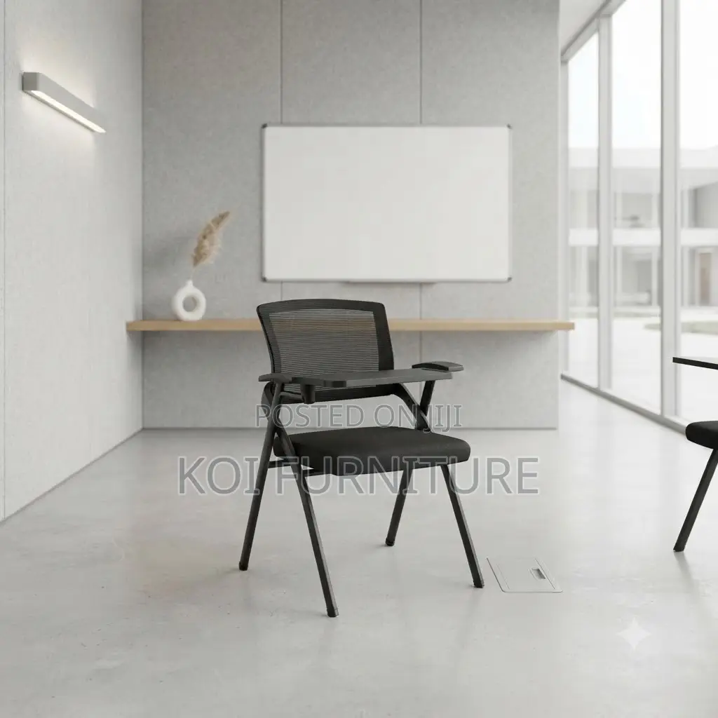 Office Chairs; Foldable Home and School Study Chair