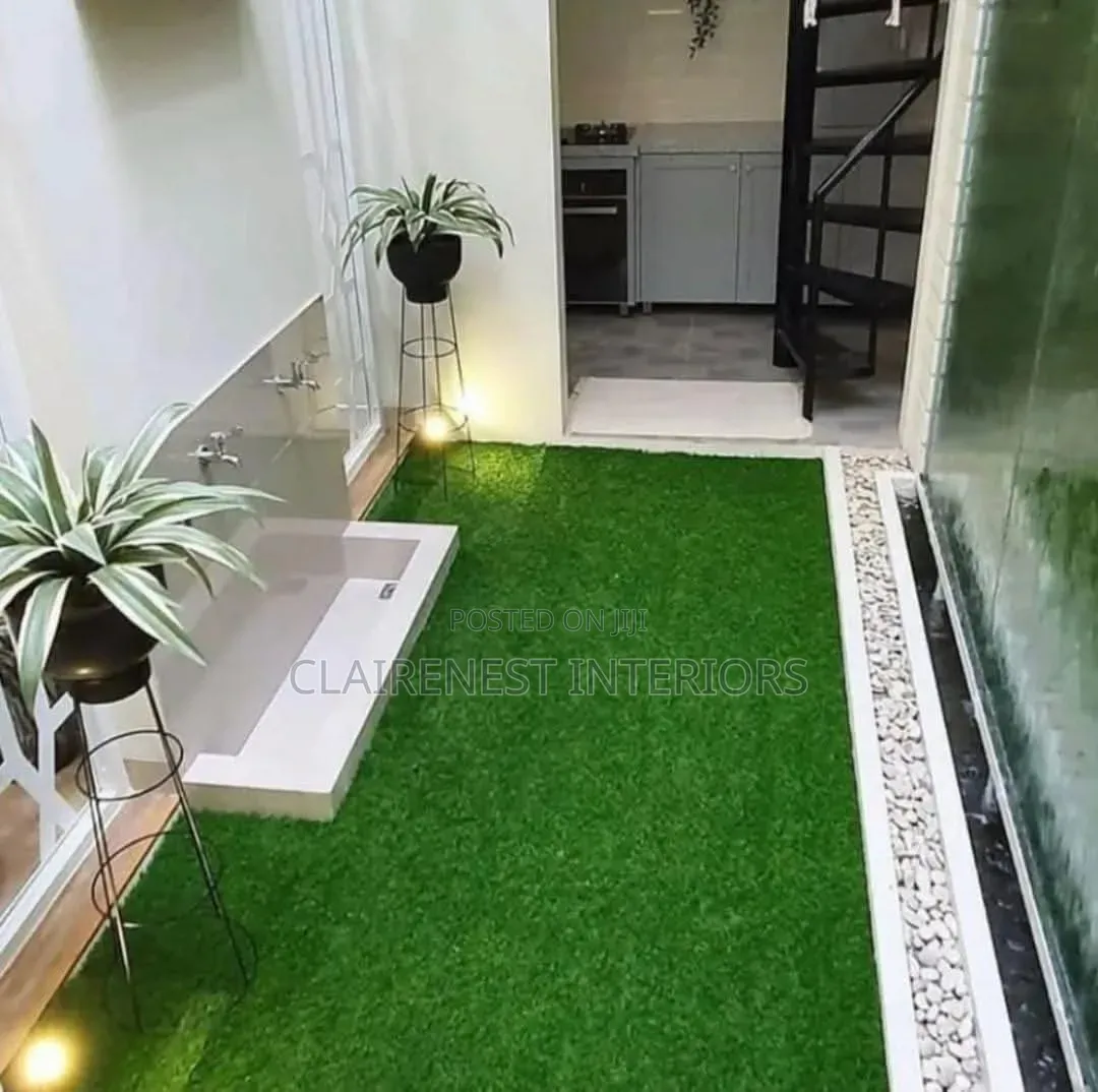 15mm Your No Fuss Lawn Solution Artificial Grass Carpet
