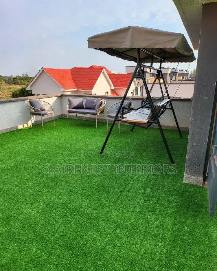 Rooftop 35mm Perfect Turf, Perfect Finish Artificial Grass Carpet