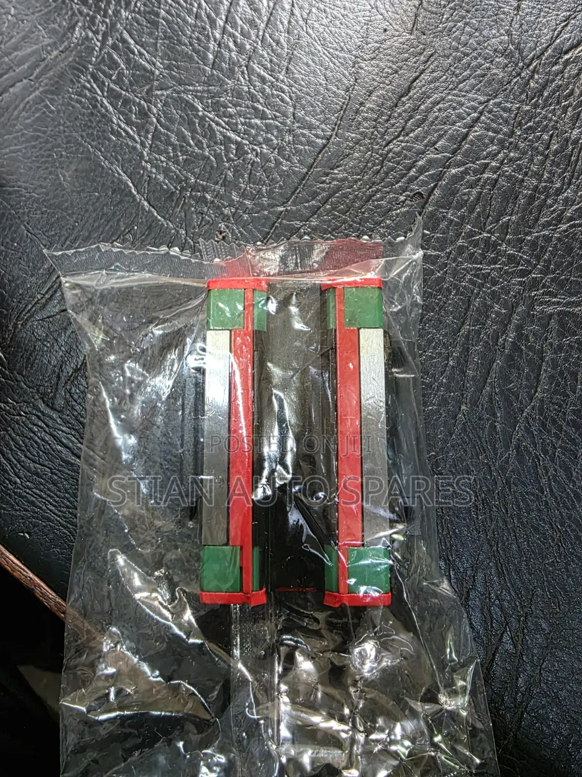 Linear Motion Guide Block Bearing HGH Series