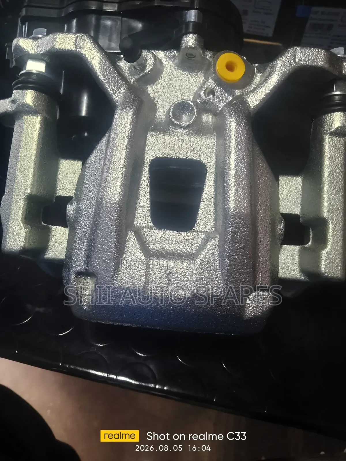 Brake Caliper for Mazda Cx-8