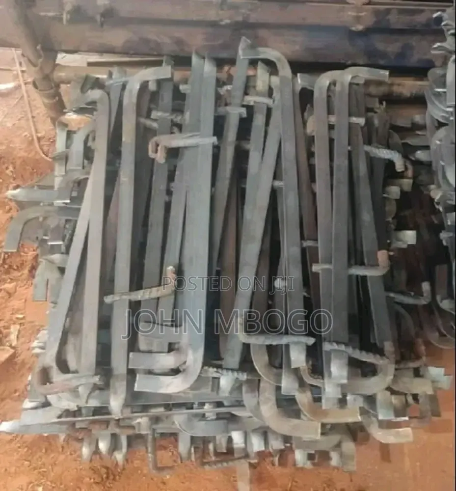 Shuttering Clamp