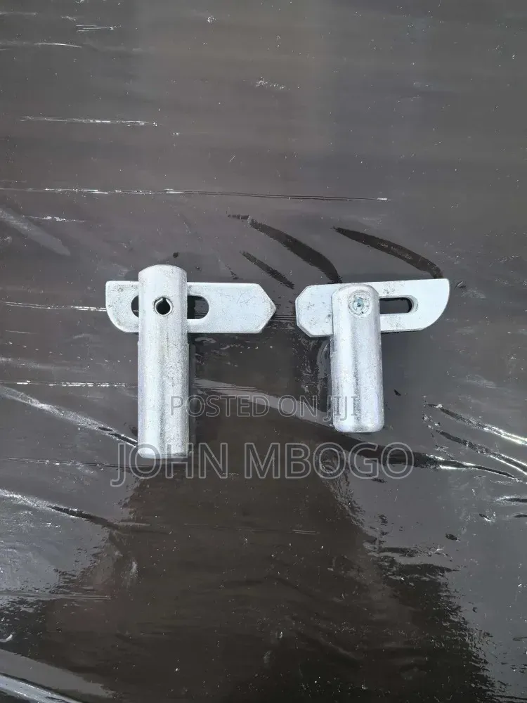 Scaffolding Lock Pin