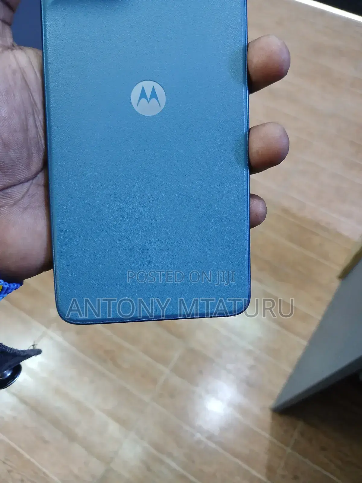 New Motorola Edge 60 Fusion 256 GB