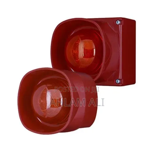 Eaton Addressable Sound Beacon