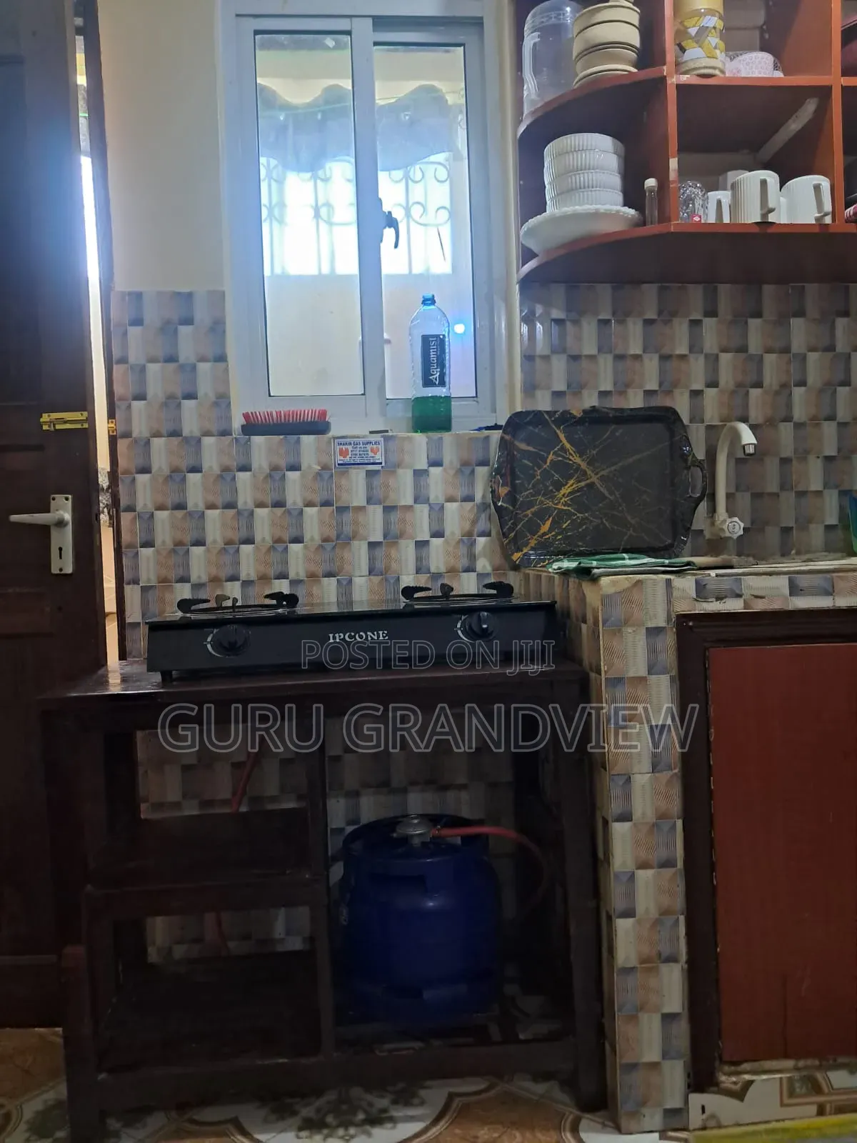 Mombasa CBD Studio Naivas Likoni Mall