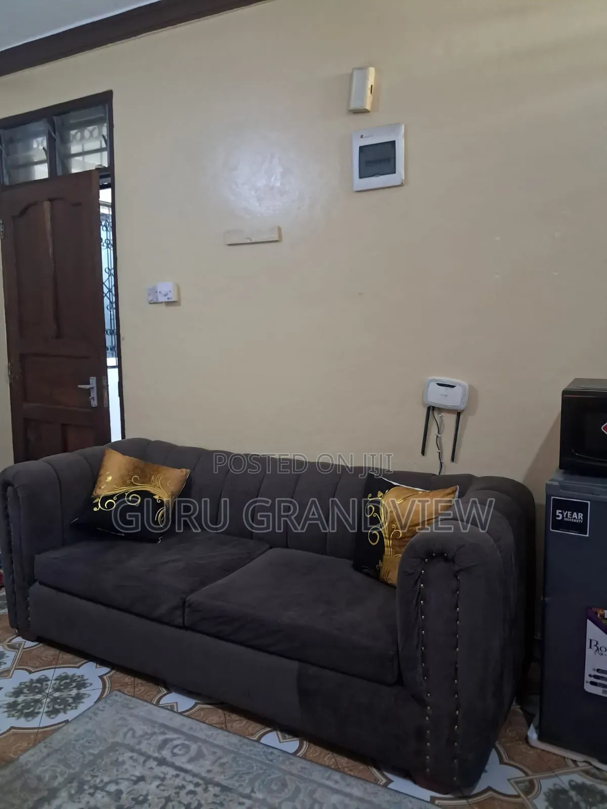Mombasa CBD Studio Naivas Likoni Mall