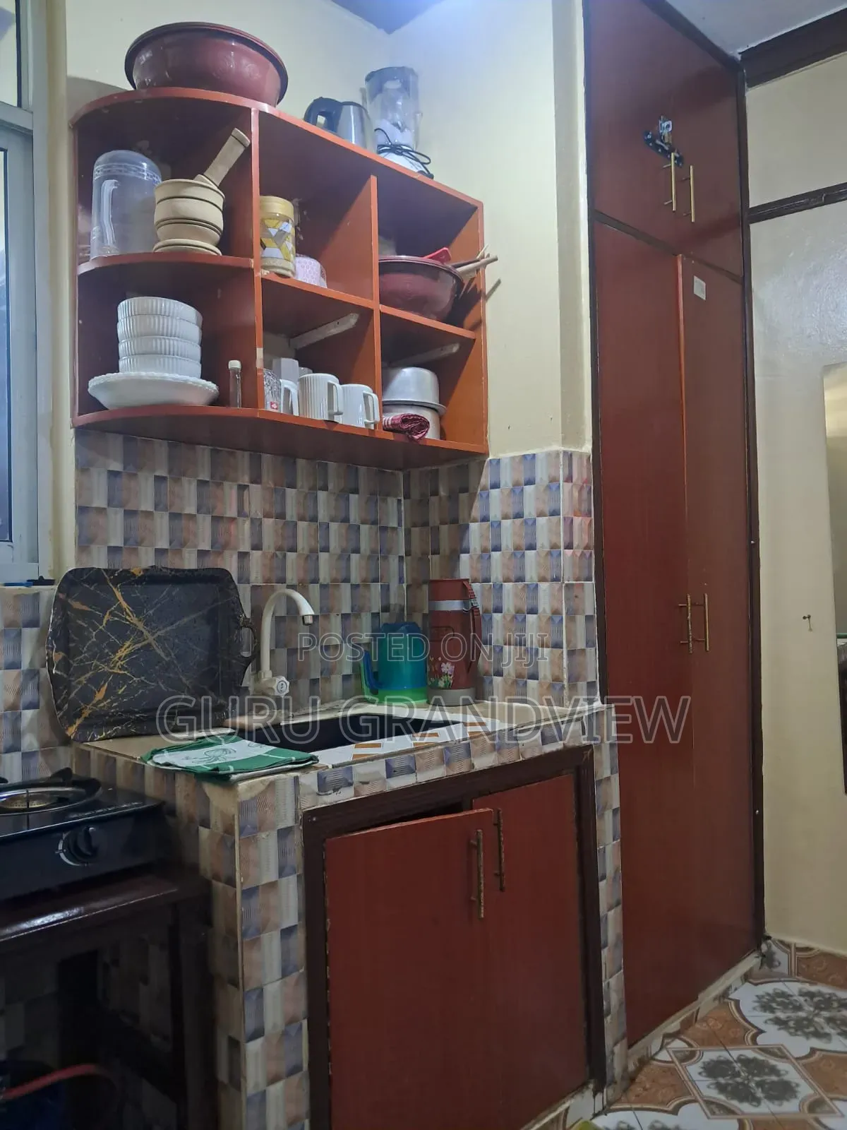 Mombasa CBD Studio Naivas Likoni Mall
