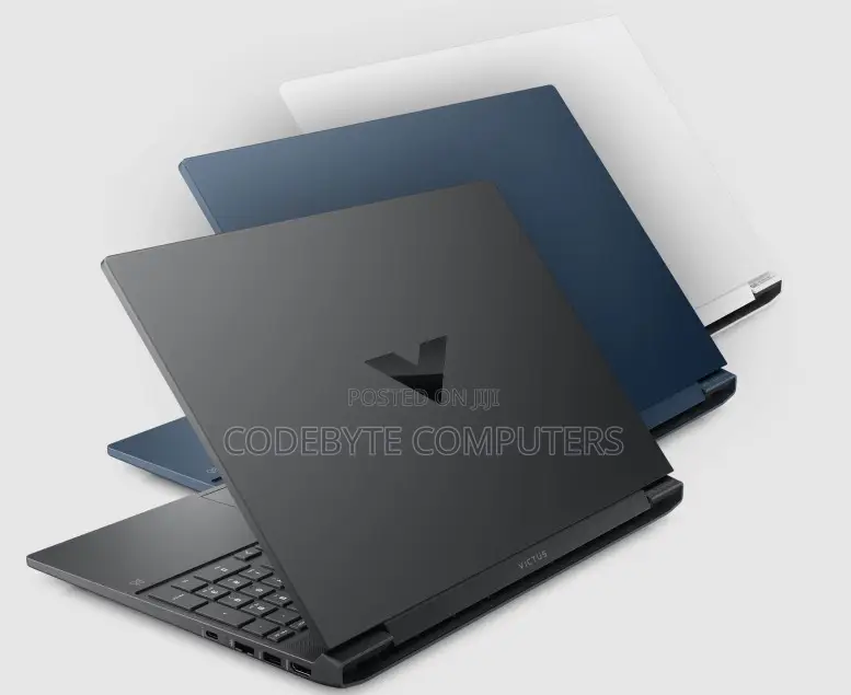 New Laptop HP Victus 16 16GB Intel Core i7 SSD 512GB