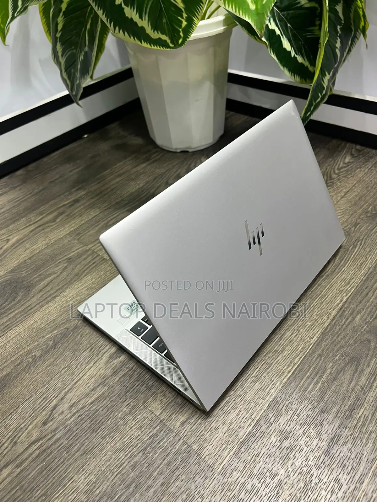 Laptop HP EliteBook 830 G7 32GB Intel Core i7 SSD 512GB