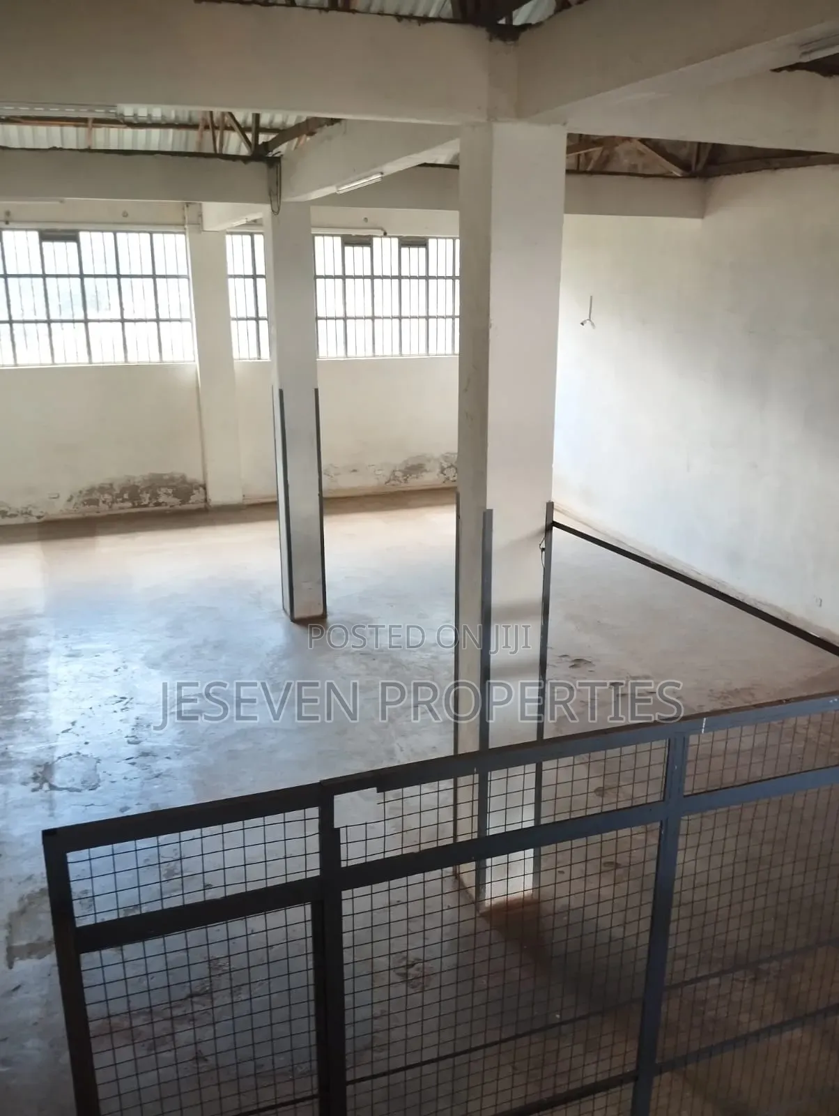 3500 SQFT God Down on 1/2 Acre Gitaru Kikuyu