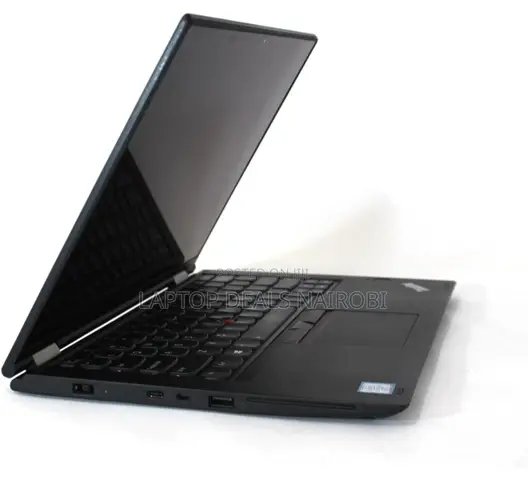 Laptop Lenovo ThinkPad X380 Yoga 4GB Intel Core i5 SSD 256GB