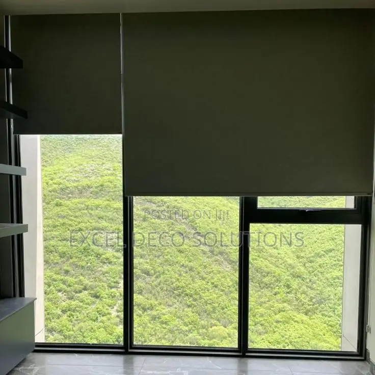 Home Window Blinds From KSh 3,999/SQM Modern Style