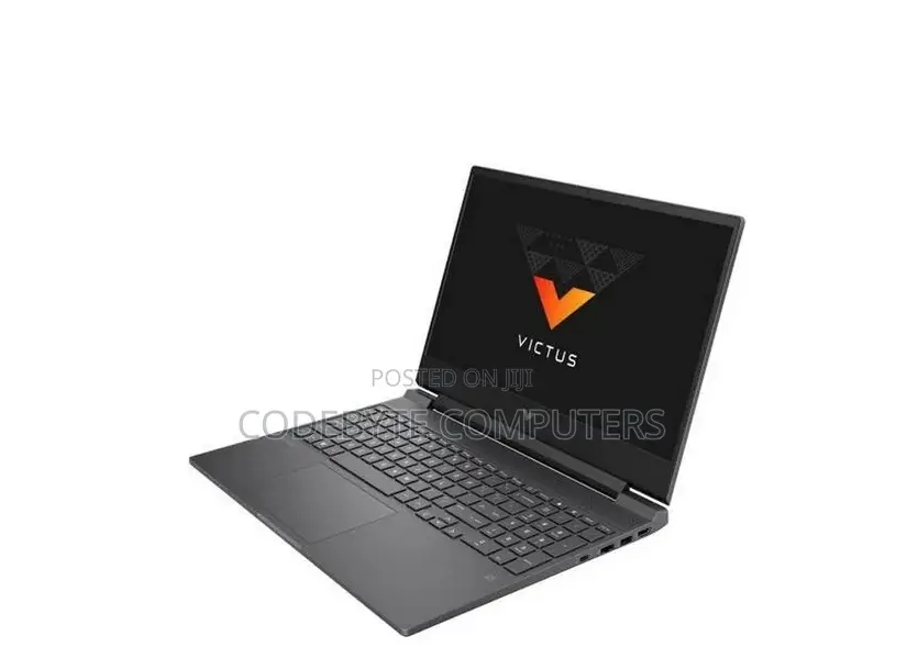 New Laptop HP Victus 15 16GB Intel Core i5 SSD 512GB