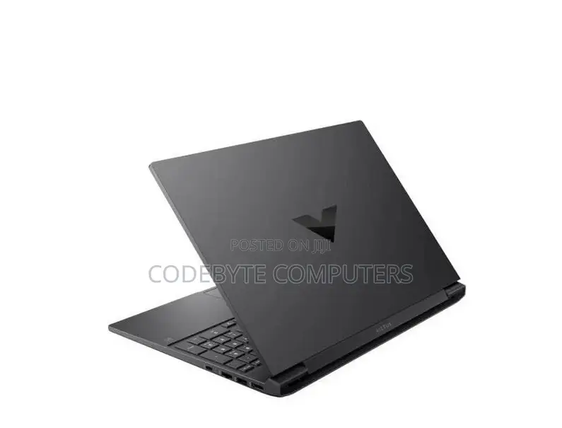 New Laptop HP Victus 15 16GB Intel Core i5 SSD 512GB