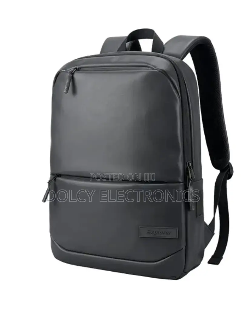 Oraimo Duralite OHDB-003 Waterproof Spacious Charging Backpack