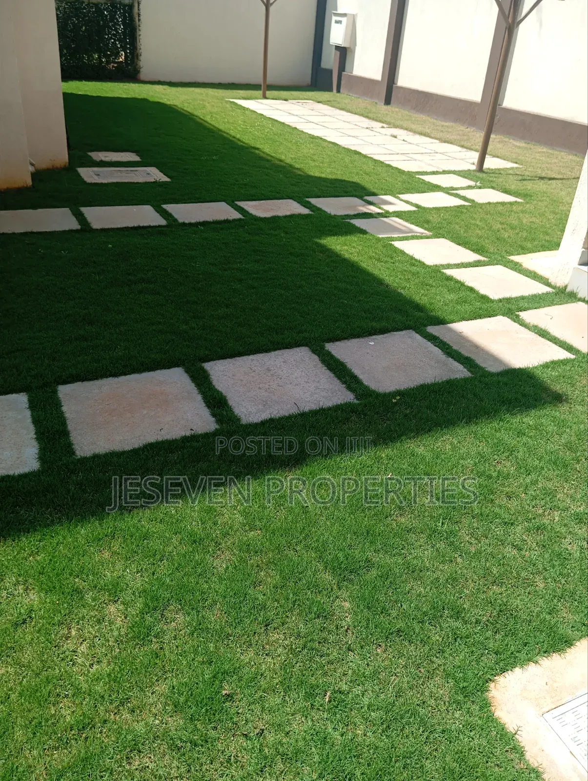 4bdrm Maisonette in Nanyuki for rent