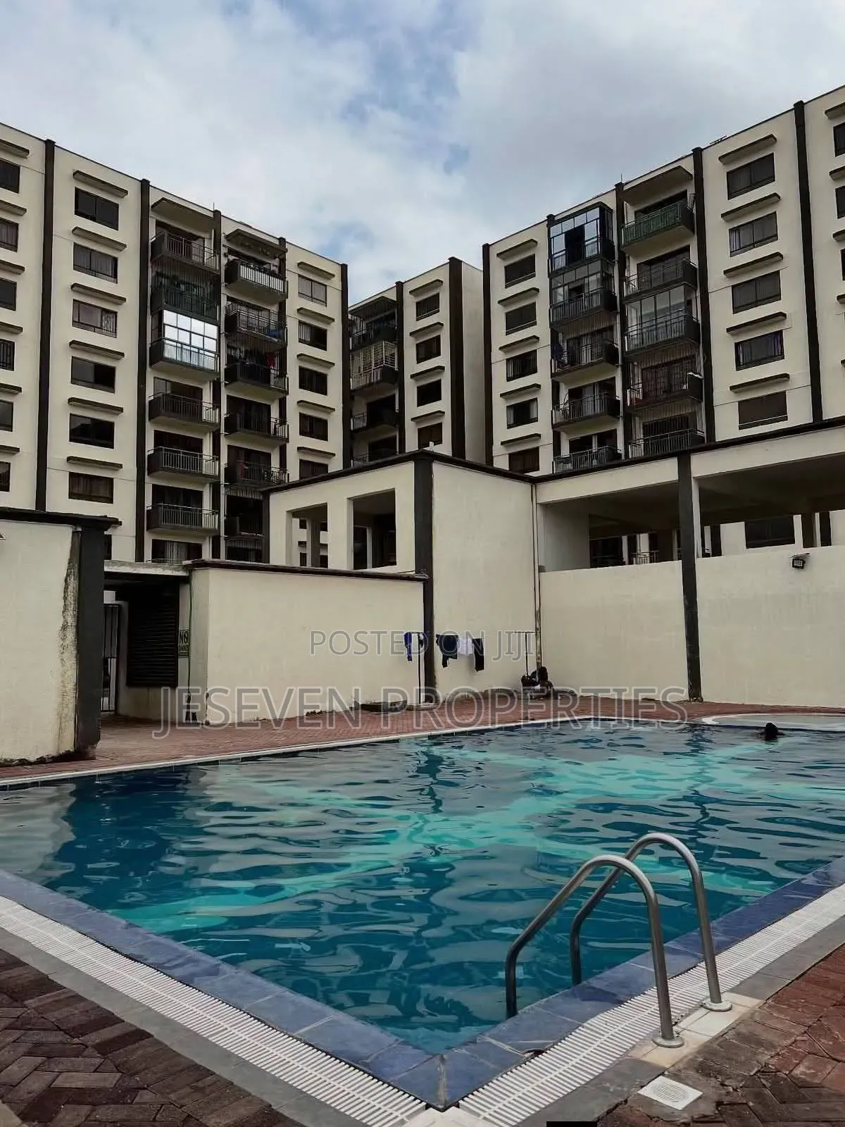 3bdrm Apartment in Syokimau, Gateway Mall Area for rent