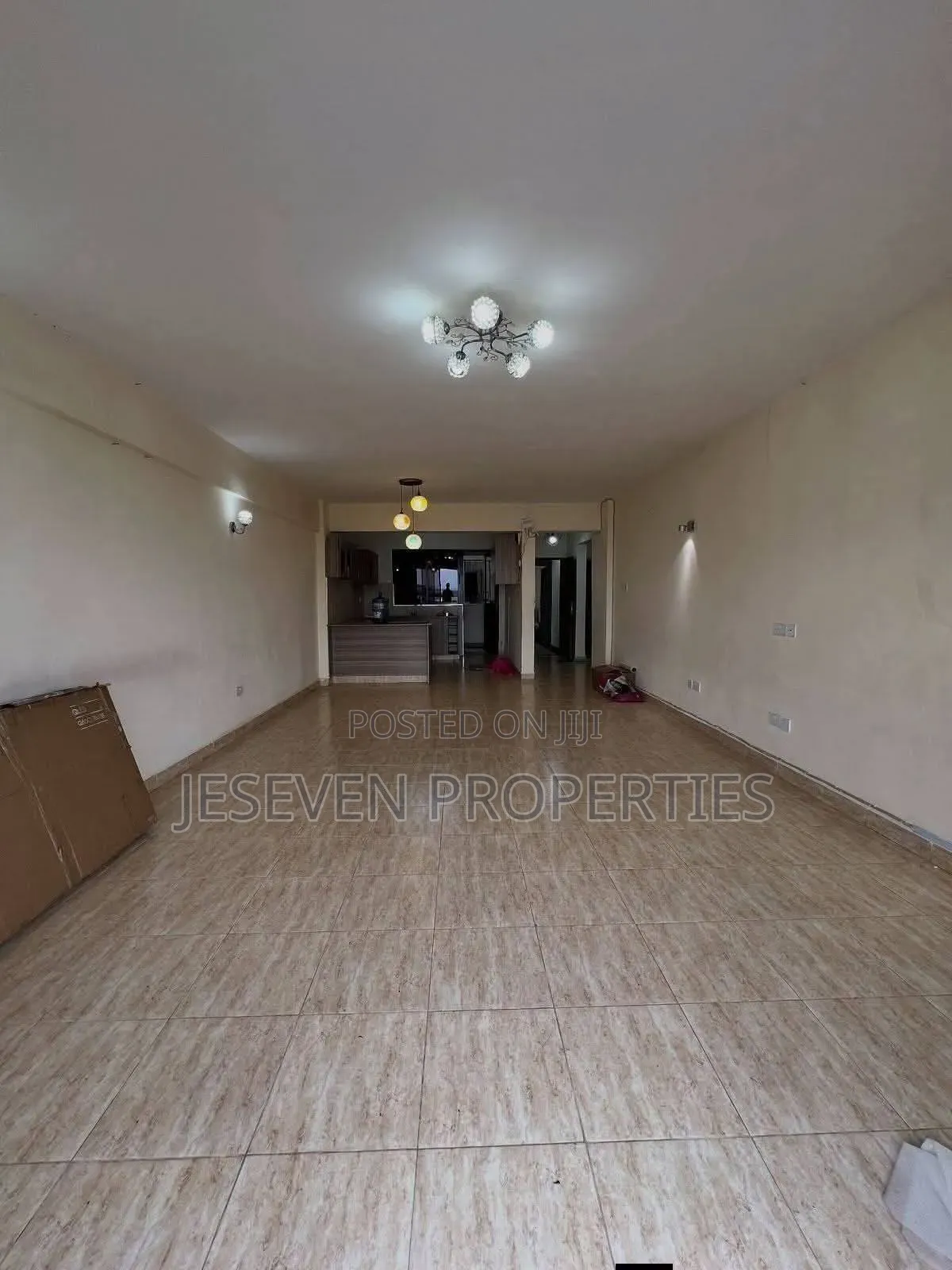 3bdrm Apartment in Syokimau, Gateway Mall Area for rent