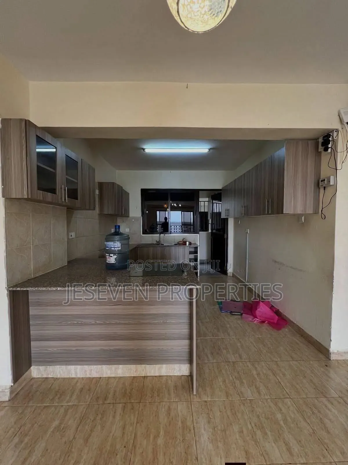 3bdrm Apartment in Syokimau, Gateway Mall Area for rent