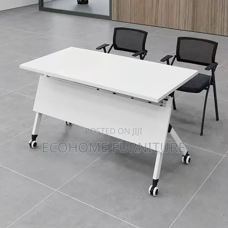 Training Table. Mobile and Foldable to Safe Space