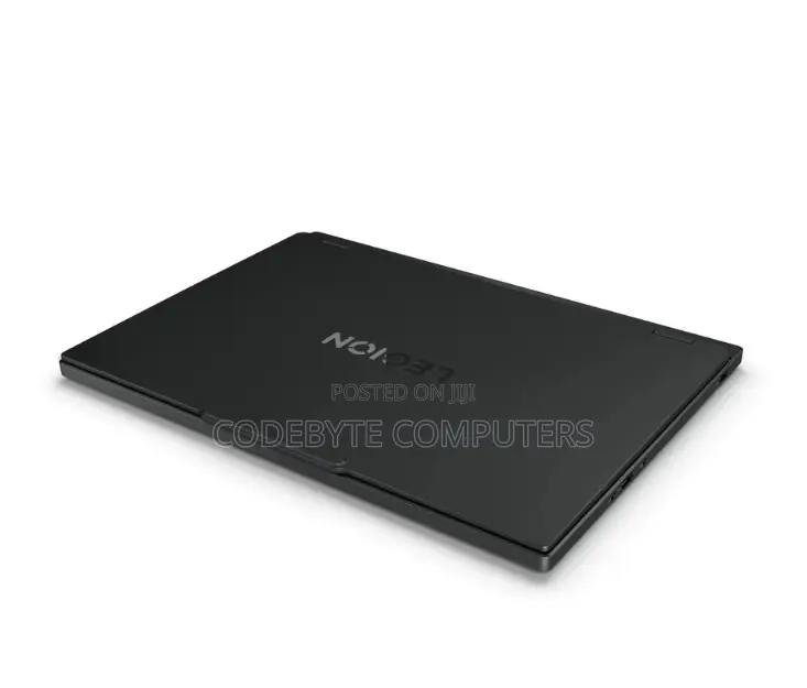 New Laptop Lenovo Legion 5 32GB Intel Core i9 SSD 1T