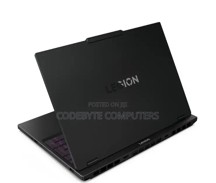New Laptop Lenovo Legion 5 32GB Intel Core i9 SSD 1T
