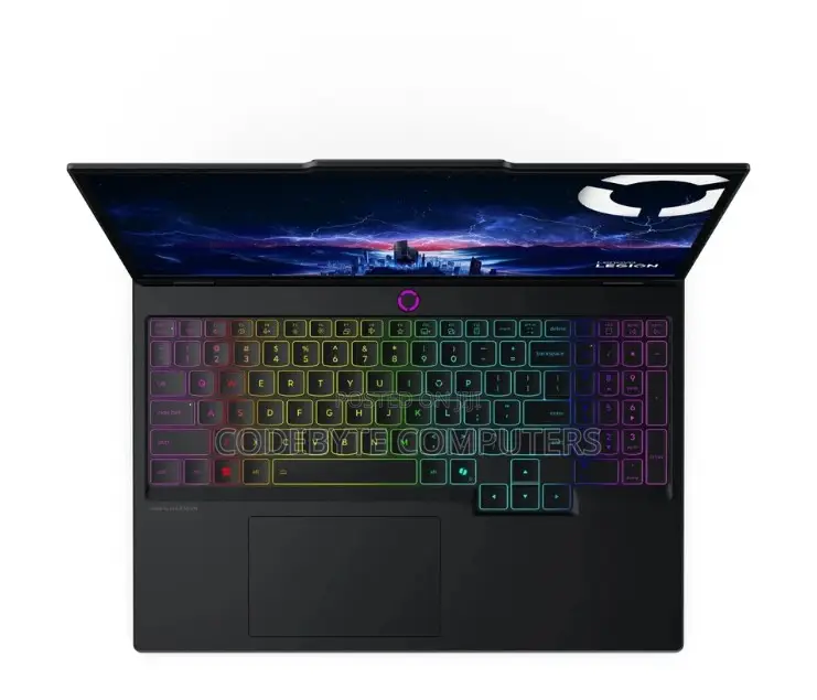 New Laptop Lenovo Legion 5 32GB Intel Core i9 SSD 1T