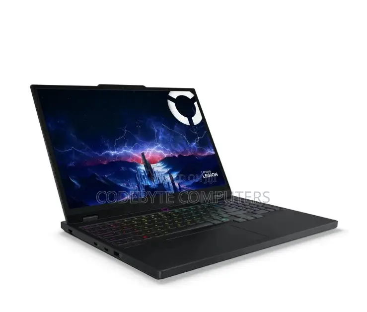 New Laptop Lenovo Legion 5 32GB Intel Core i9 SSD 1T