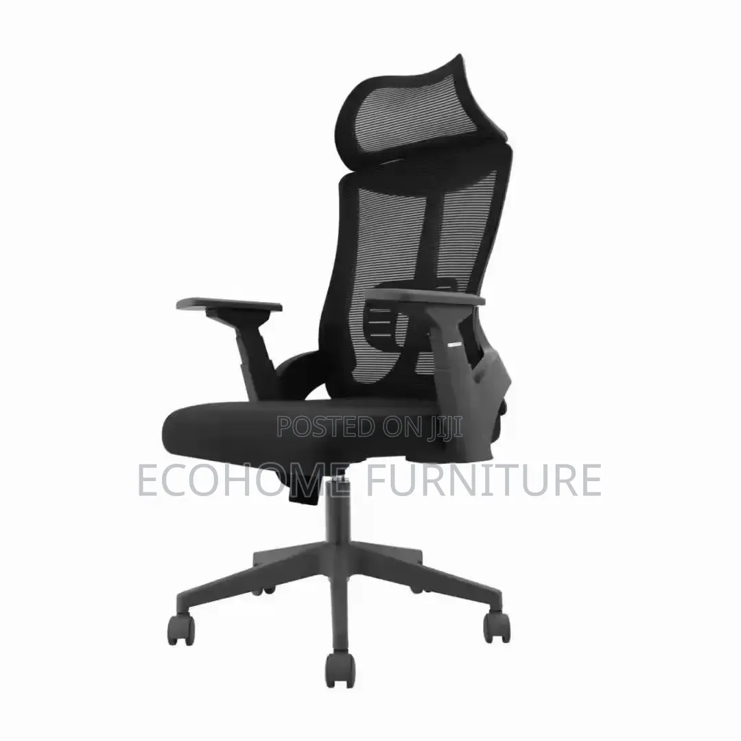 Office Chair. Ergonomic Office Chair Reclining