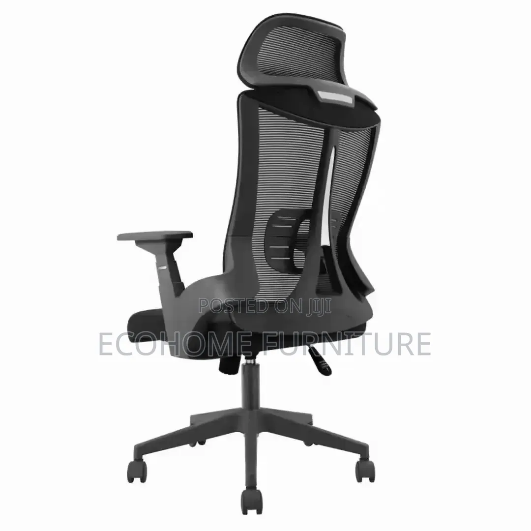 Office Chair. Ergonomic Office Chair Reclining