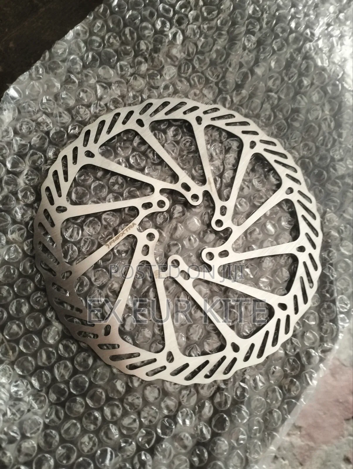 Disk Brake Rotors 180mm Bicycle