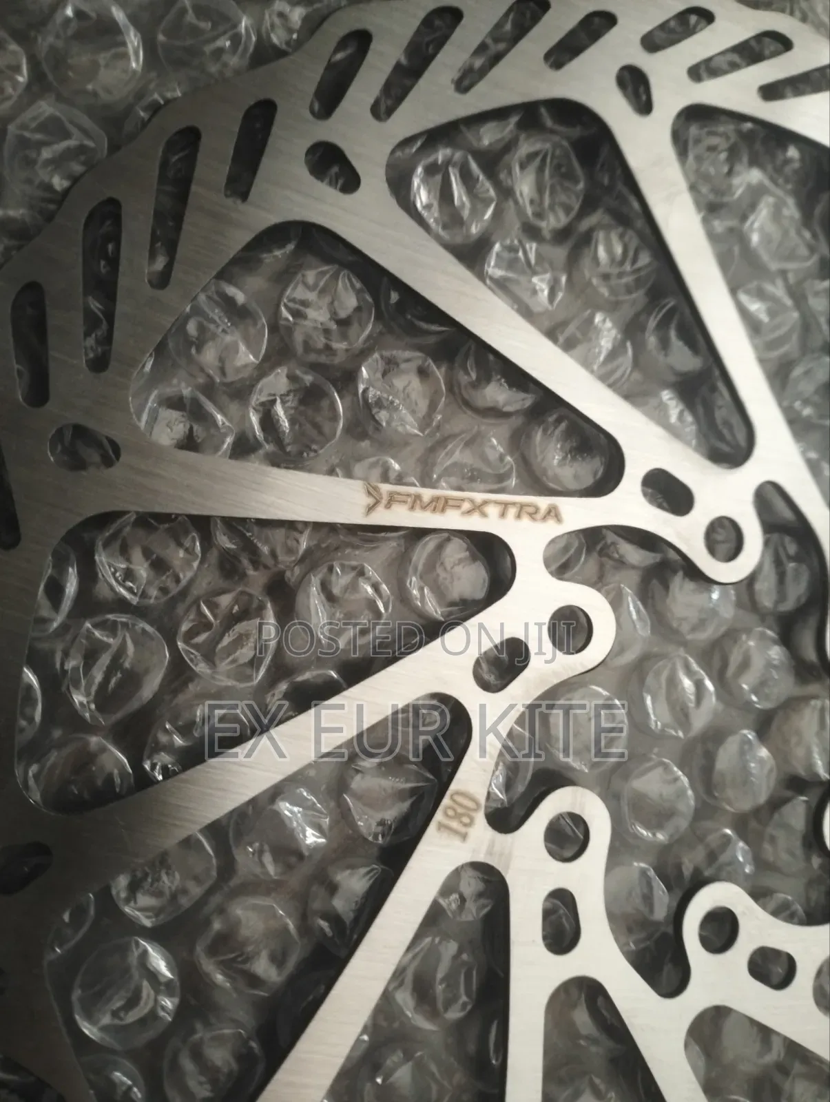 Disk Brake Rotors 180mm Bicycle