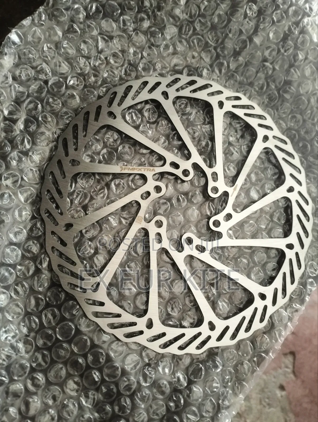 Disk Brake Rotors 180mm Bicycle