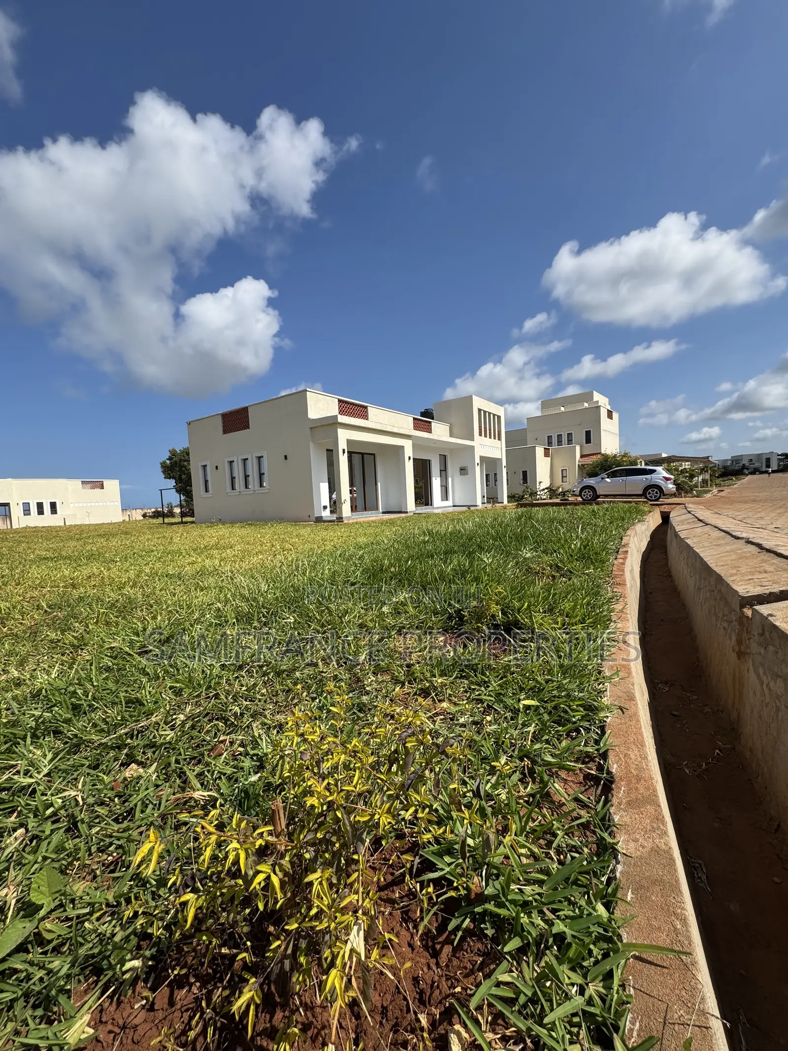 2bdrm Bungalow in Vipingo for sale