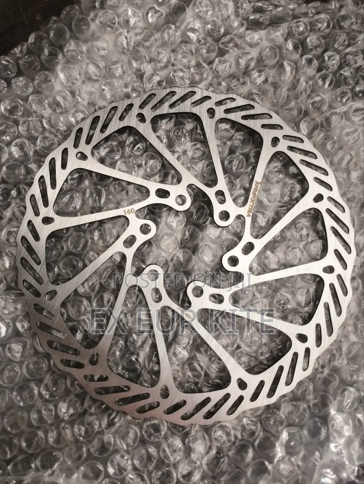 Rotors 160mm Disk Brake Bicycle