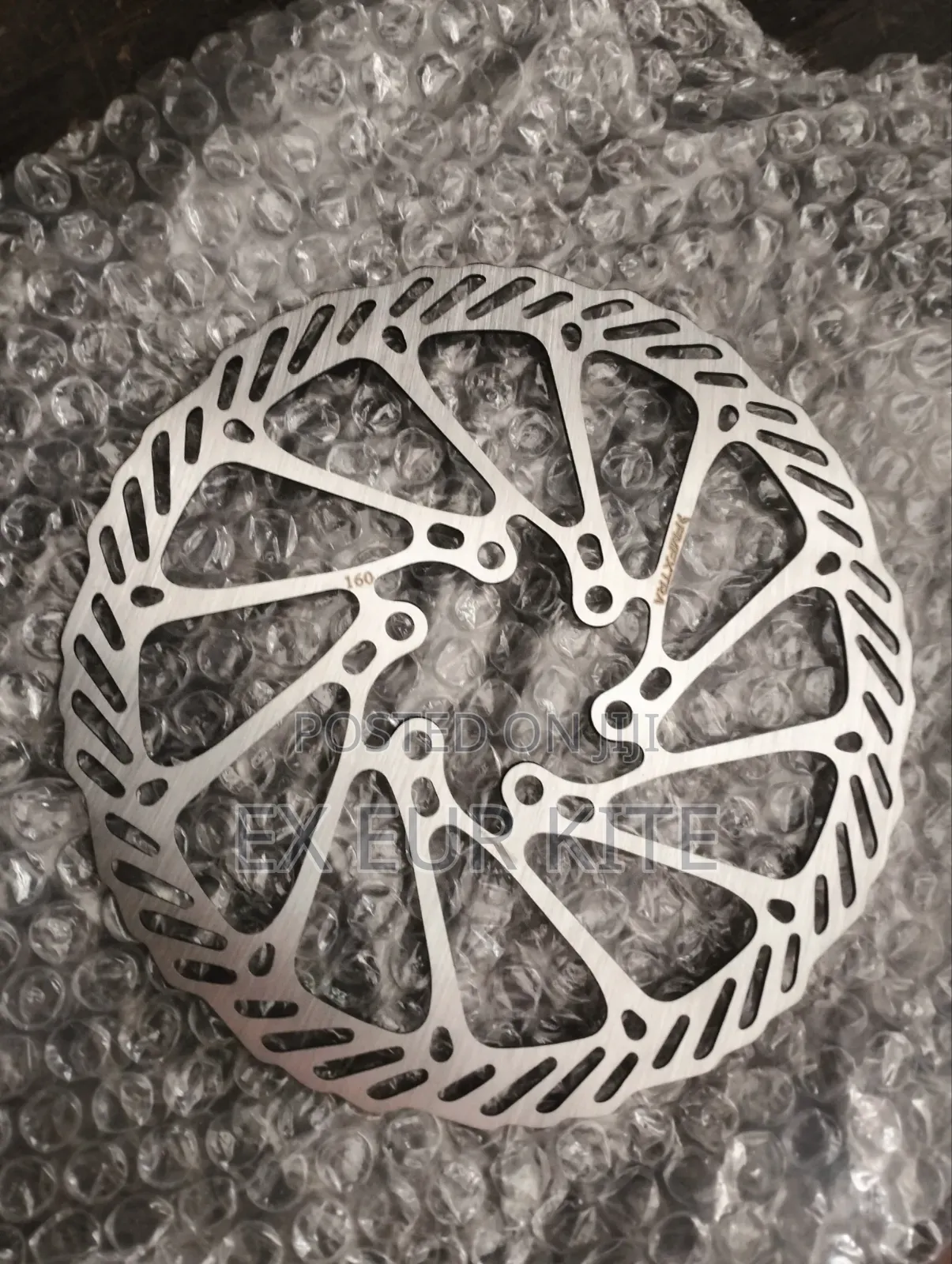 Rotors 160mm Disk Brake Bicycle