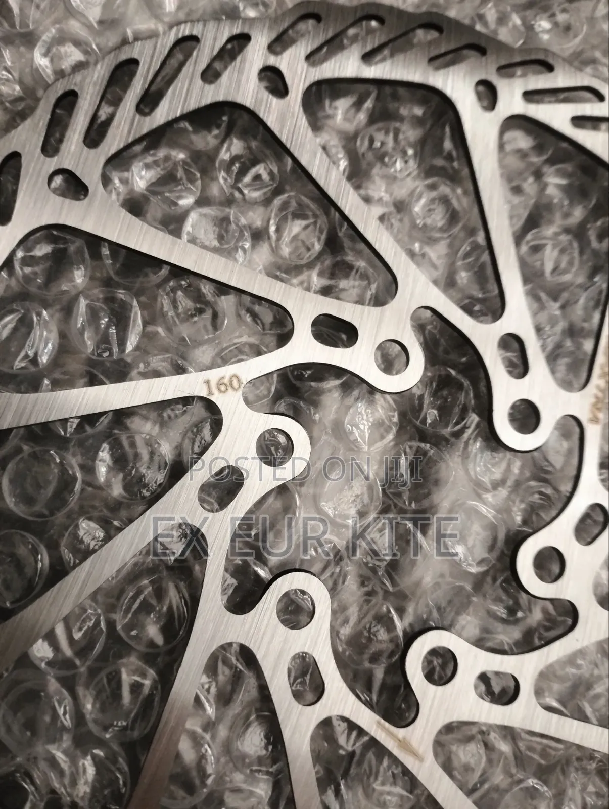 Rotors 160mm Disk Brake Bicycle