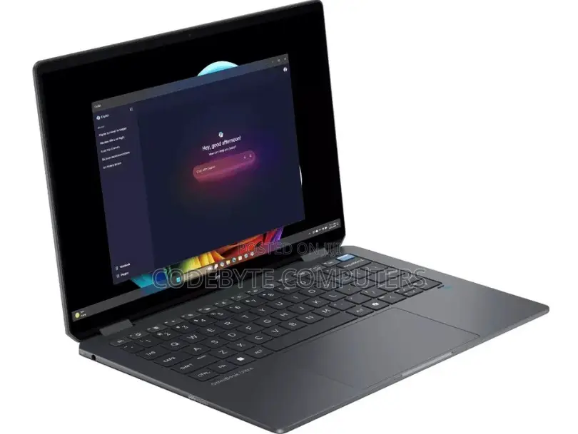 New Laptop HP OmniBook Ultra Flip 14" 16GB Intel Core Ultra 7 SSD 1T