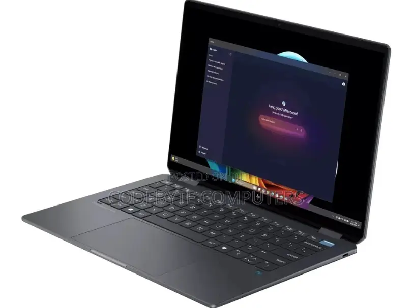 New Laptop HP OmniBook Ultra Flip 14" 16GB Intel Core Ultra 7 SSD 1T