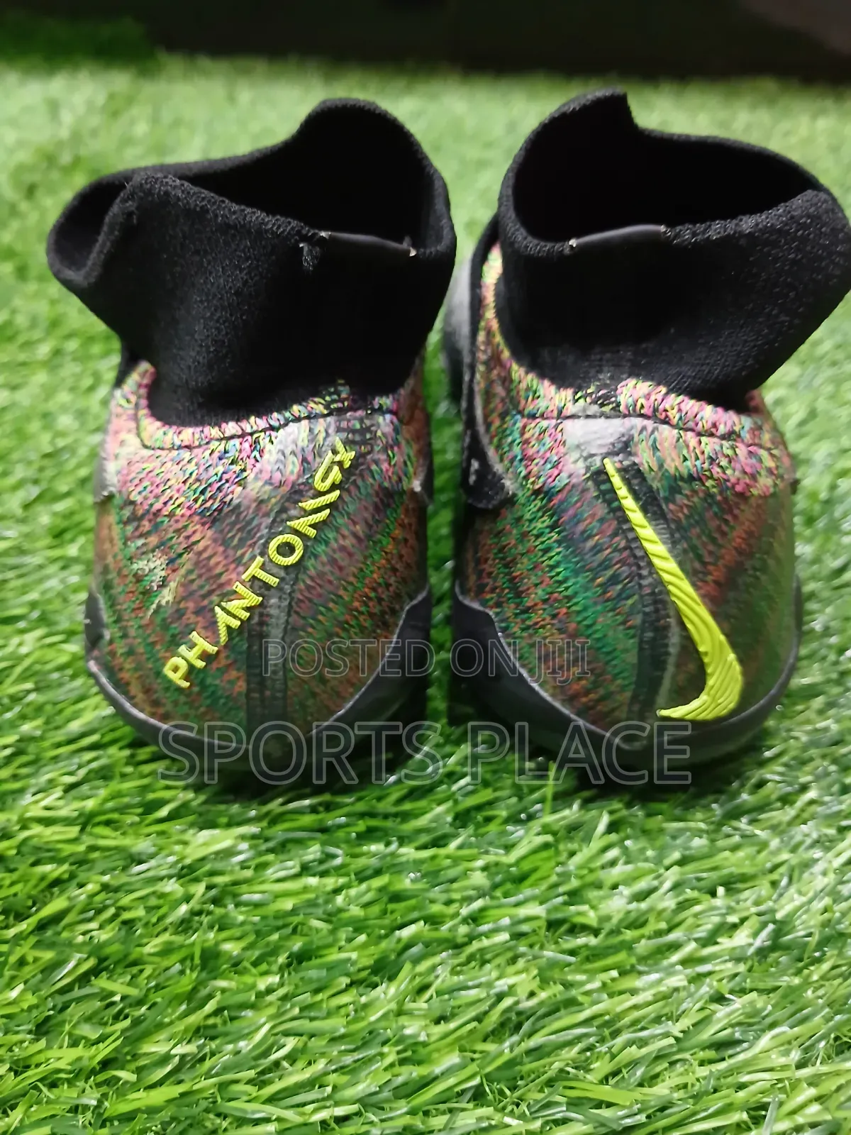 Phantom GX Kids Sizes Football Boots
