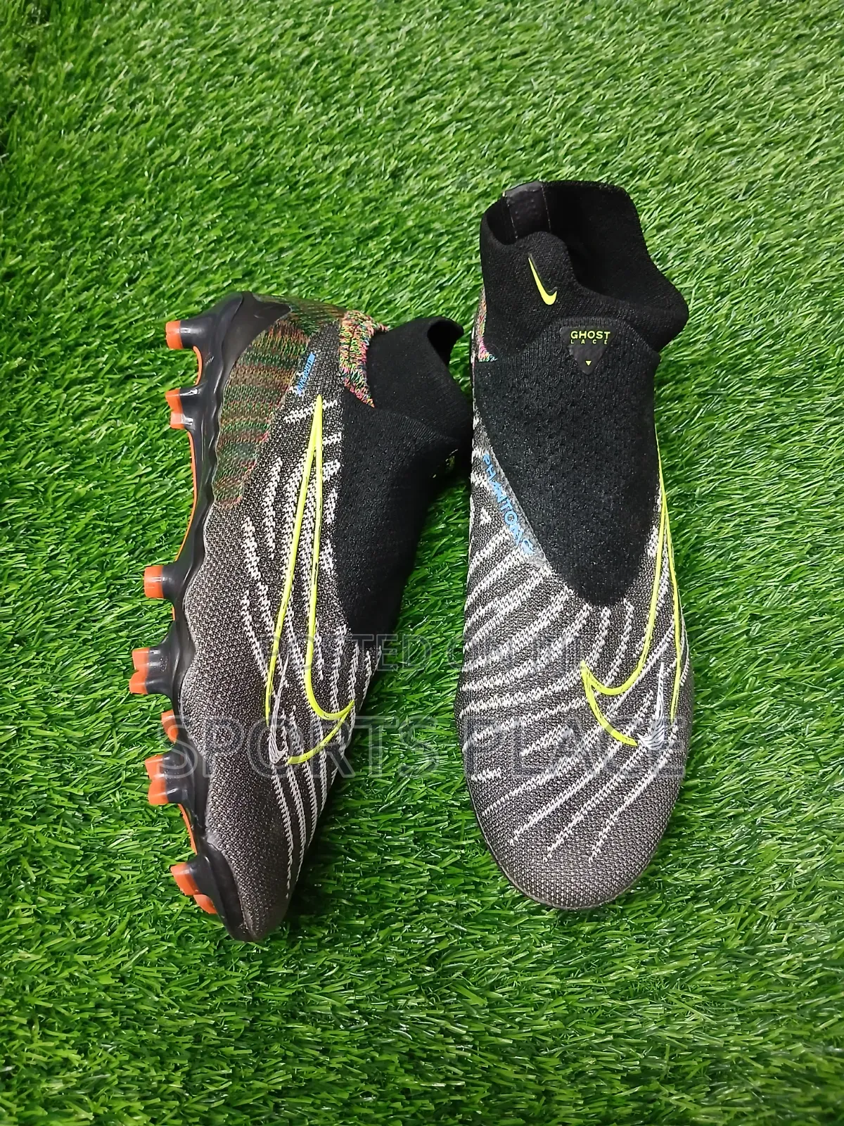 Phantom GX Kids Sizes Football Boots