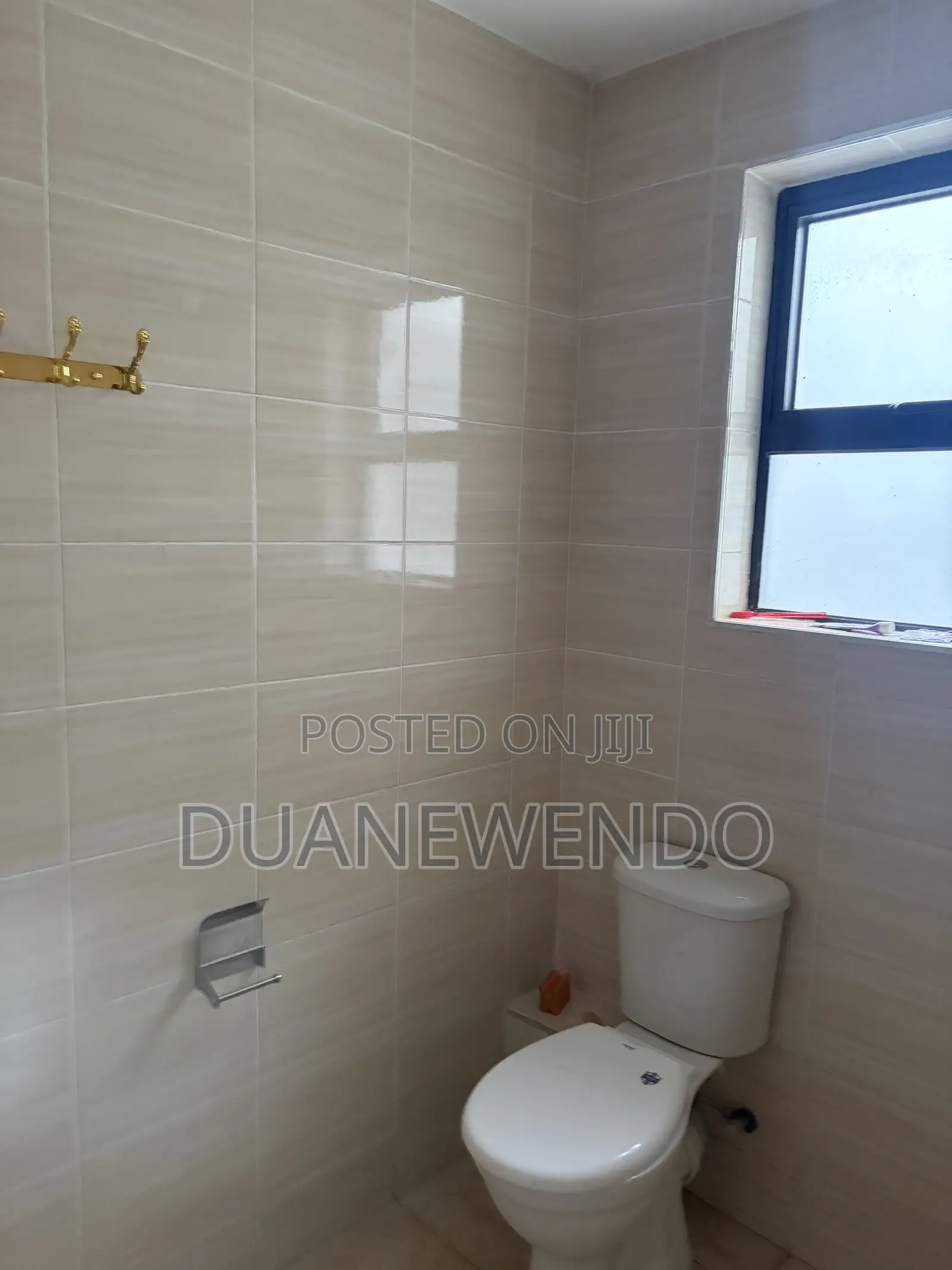 2bdrm Apartment in Sironka Residence, Riruta for rent
