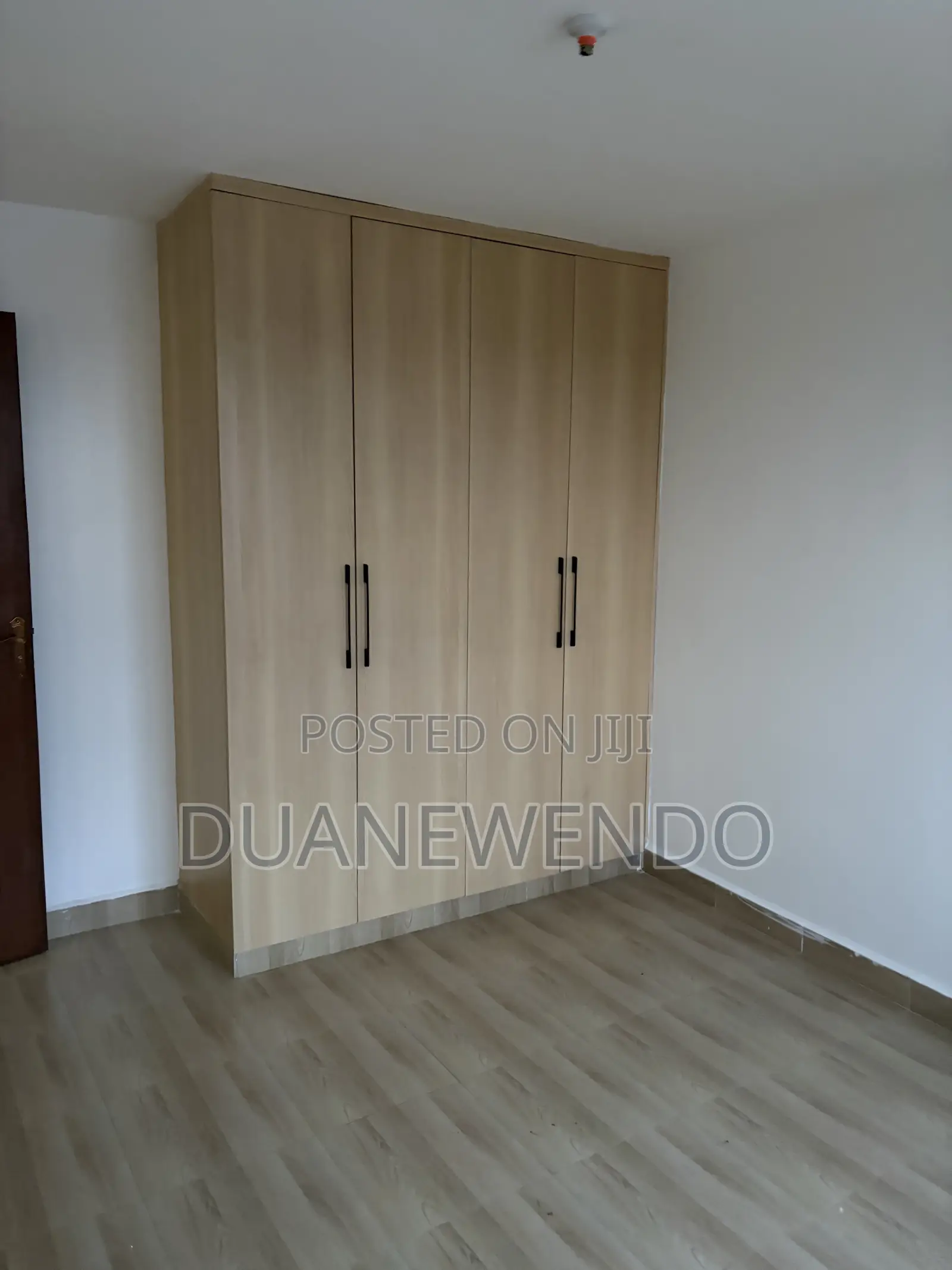 2bdrm Apartment in Sironka Residence, Riruta for rent